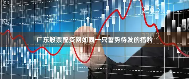 广东股票配资网如同一只蓄势待发的猎豹