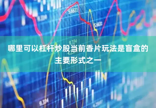 哪里可以杠杆炒股当前香片玩法是盲盒的主要形式之一